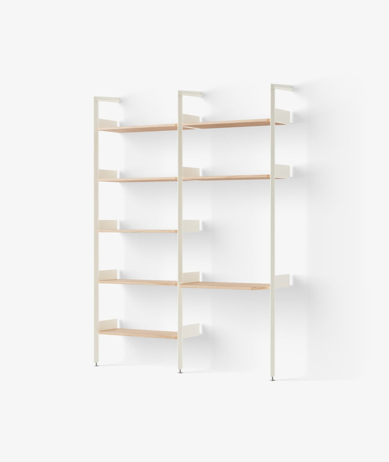 Rombe IF1-IF6 Configurations