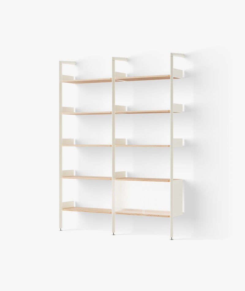 Rombe IF1-IF6 Configurations