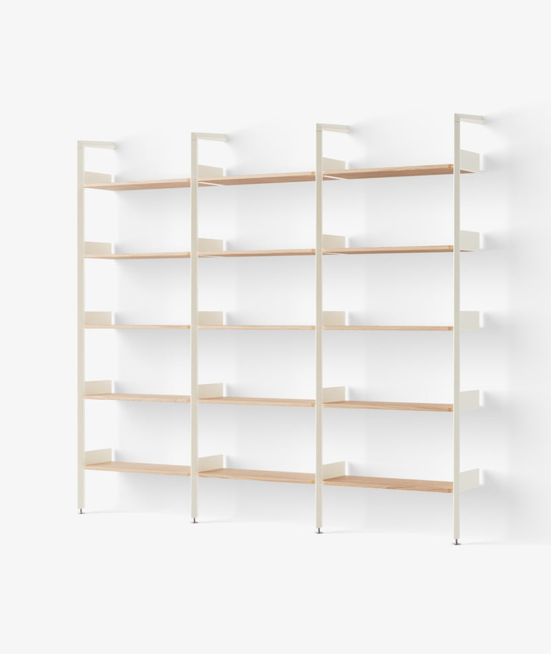 Rombe IF1-IF6 Configurations