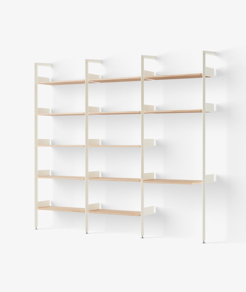 Rombe IF1-IF6 Configurations