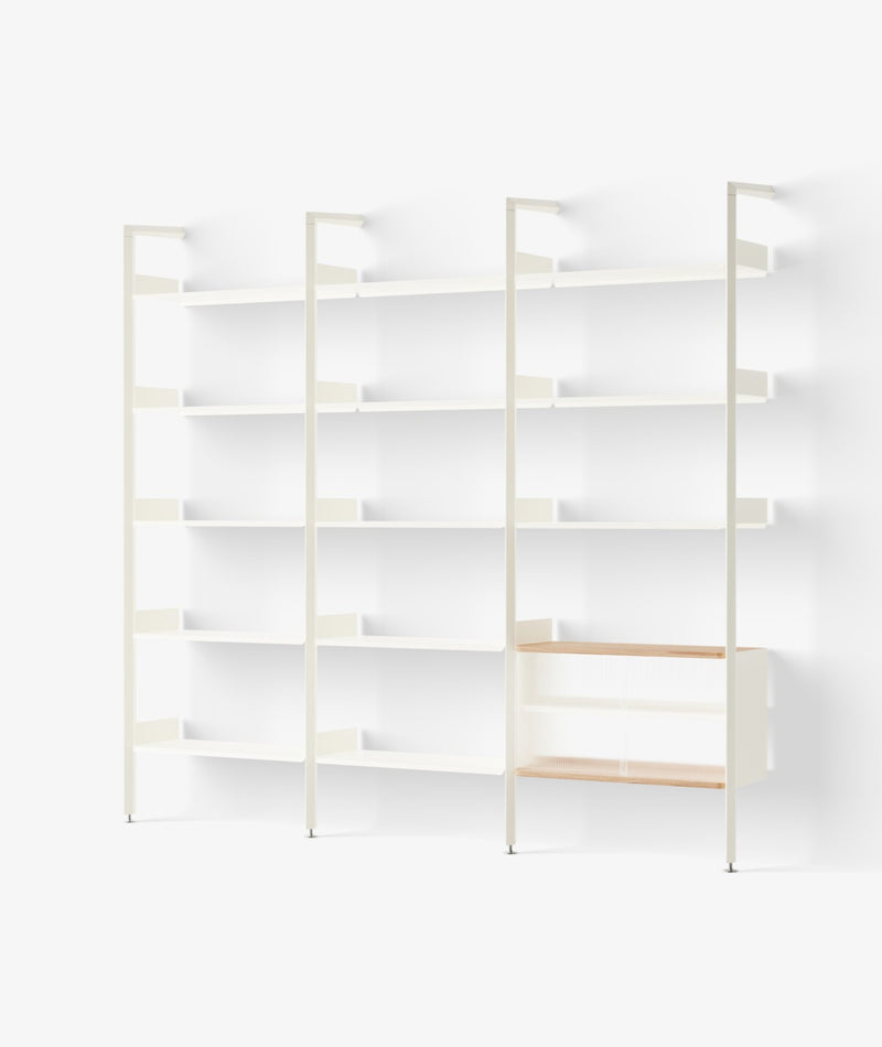 Rombe IF1-IF6 Configurations