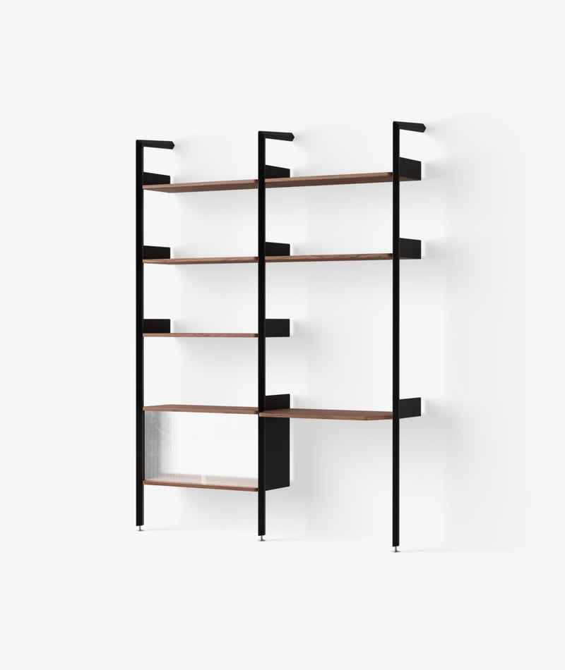 Rombe IF1-IF6 Configurations