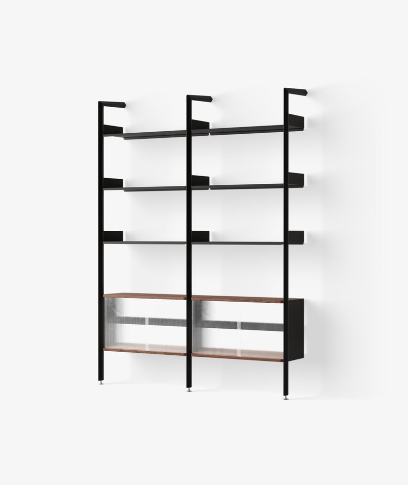 Rombe IF1-IF6 Configurations