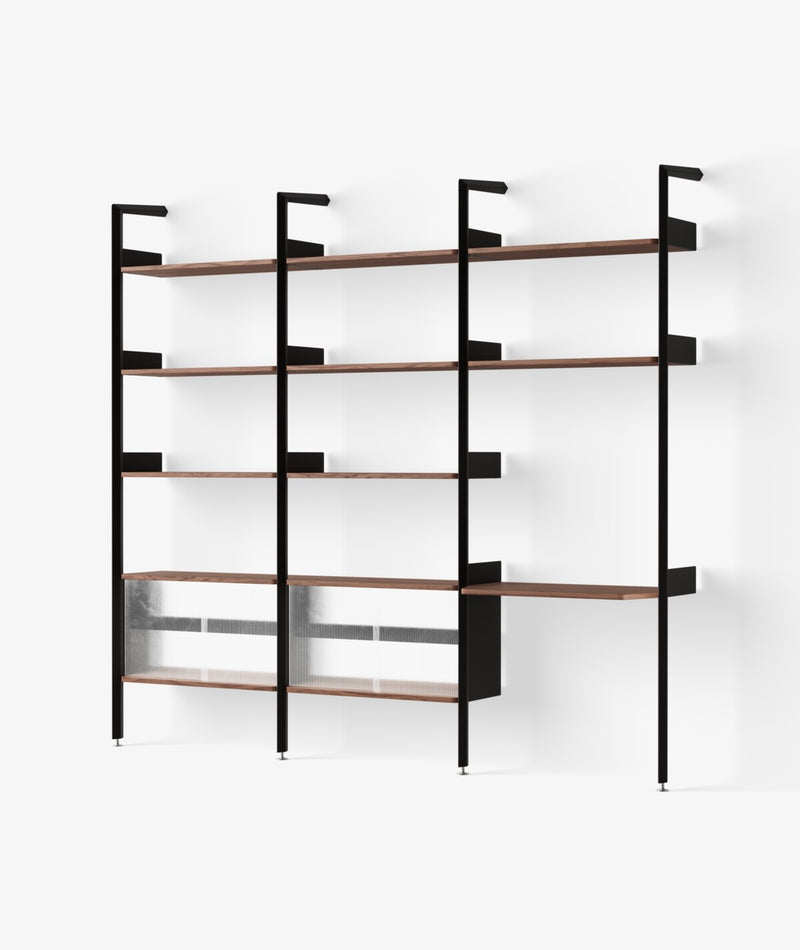 Rombe IF1-IF6 Configurations