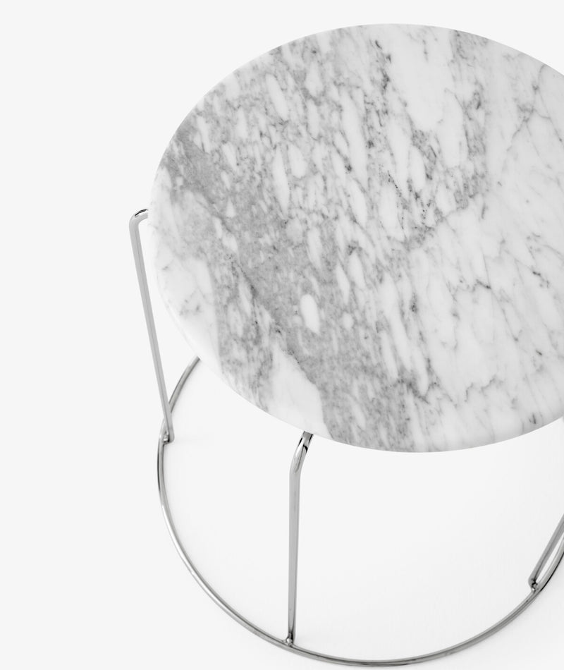 Wire stool VP11