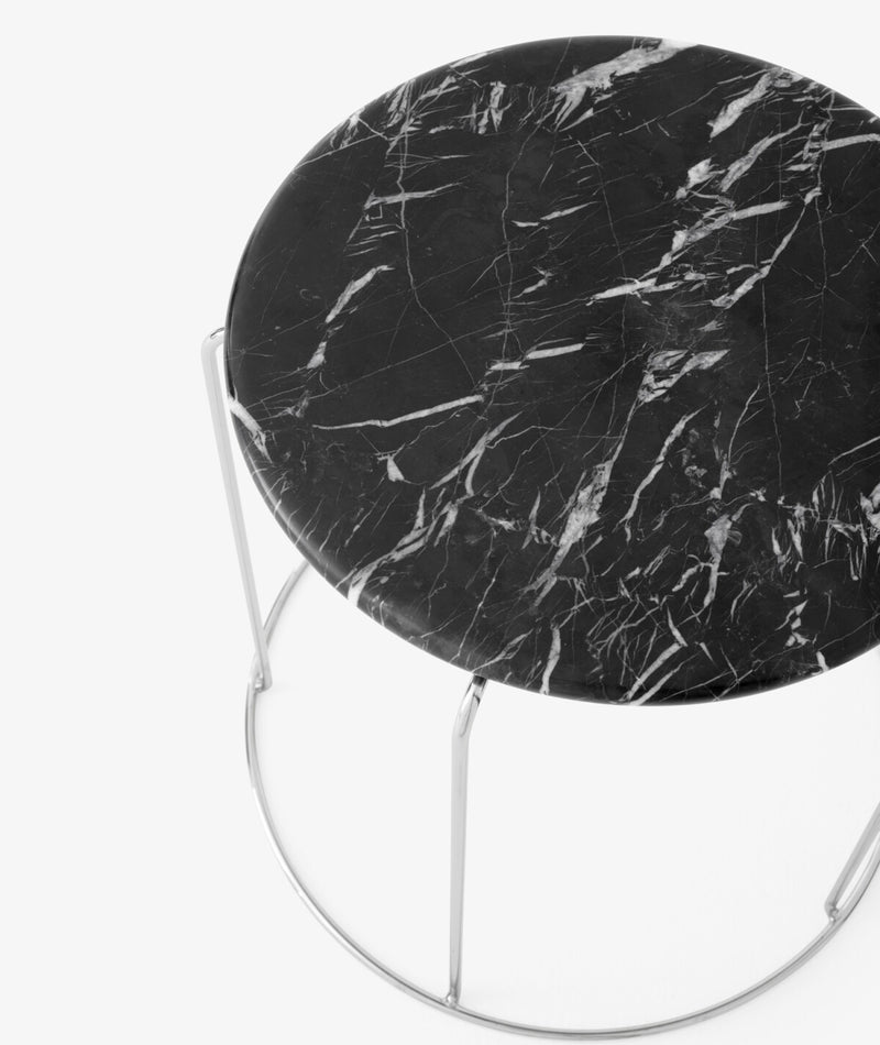 Wire stool VP11