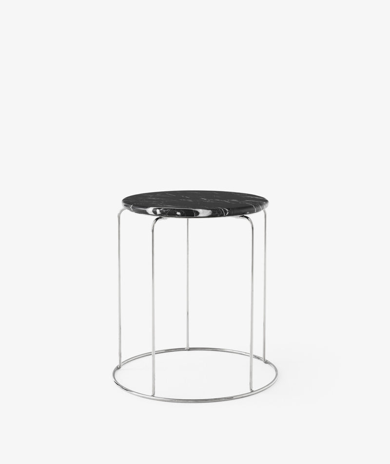 Wire stool VP11