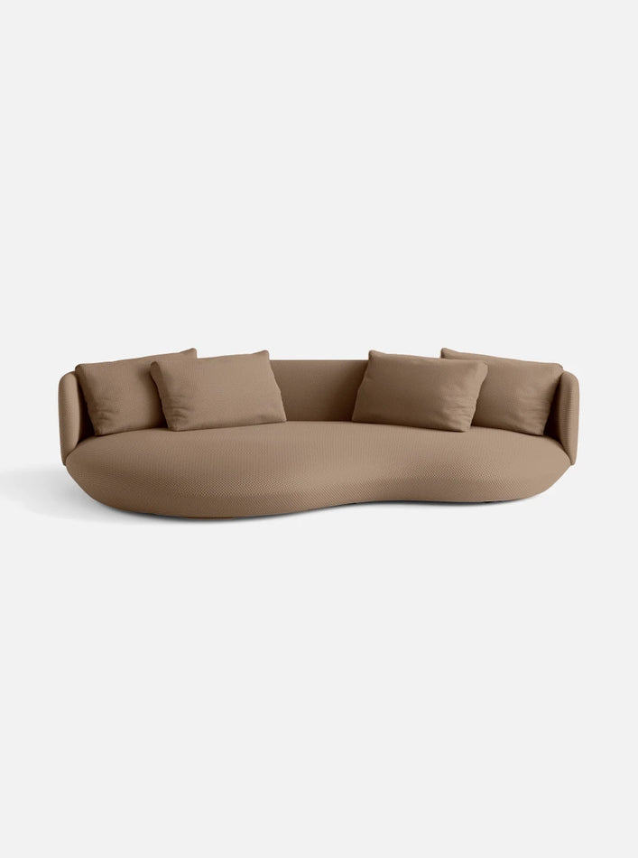 Baixo Chase Sofa