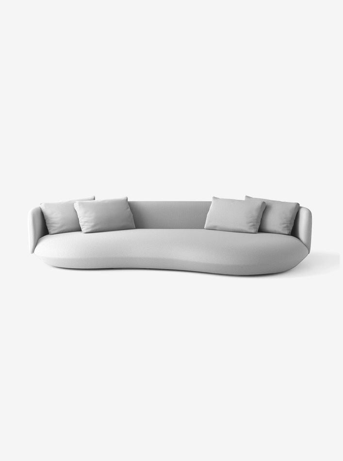 Baixo Chase Sofa