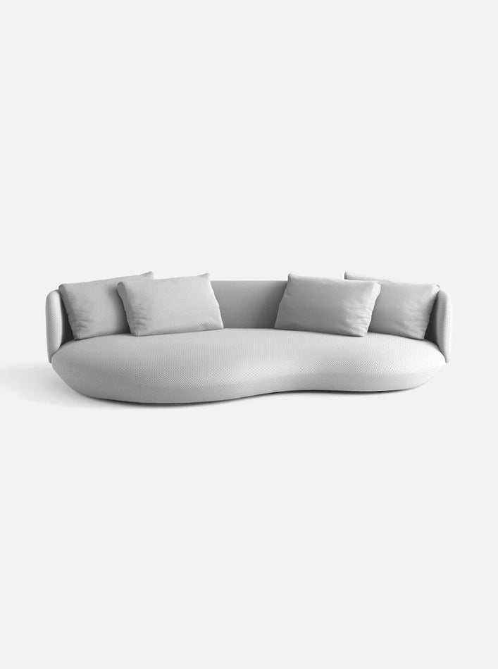 Baixo Chase Sofa