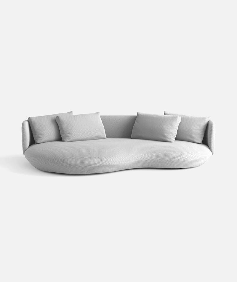 Baixo Chase Sofa