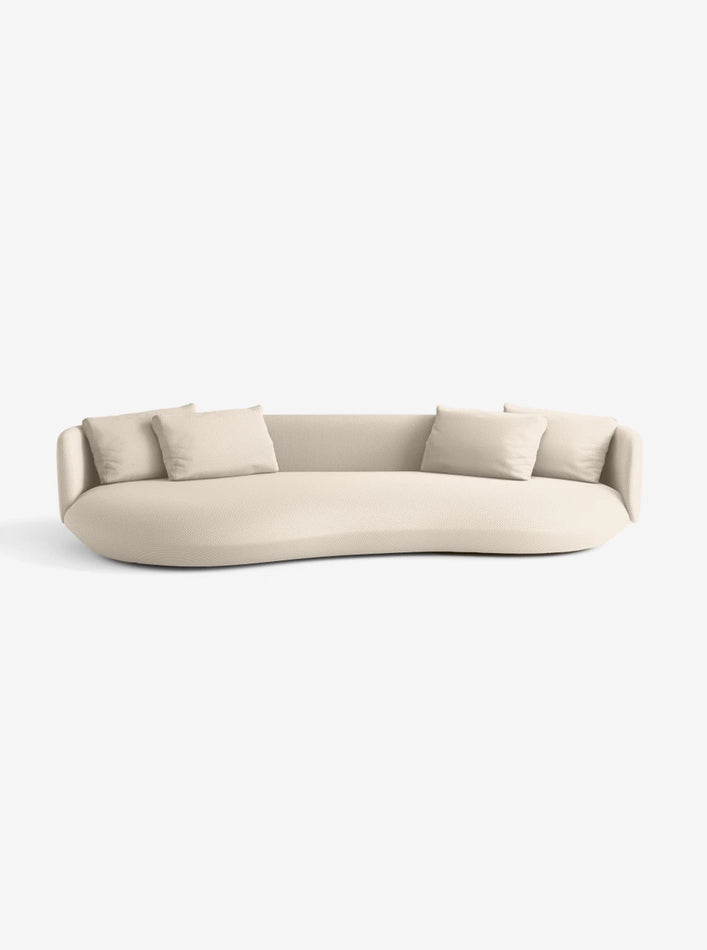 Baixo Chase Sofa