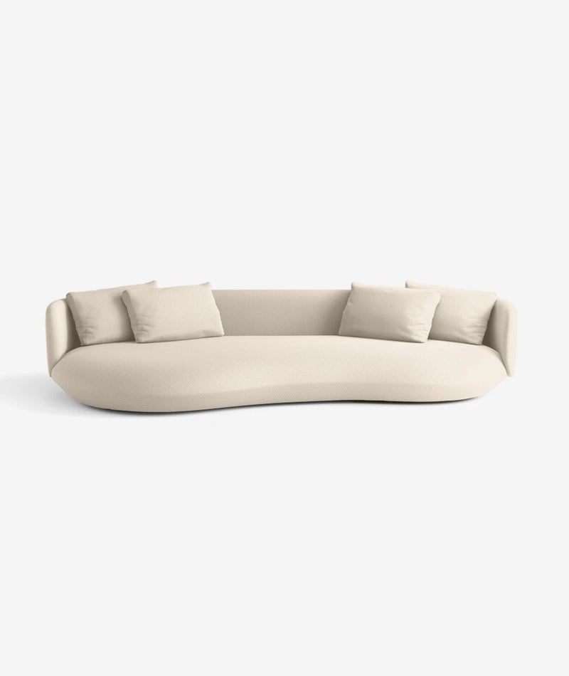 Baixo Chase Sofa