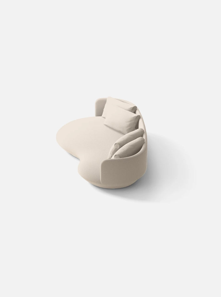 Baixo Chase Sofa