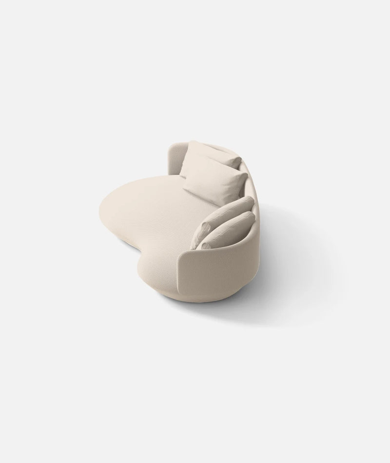 Baixo Chase Sofa