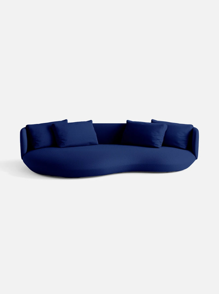 Baixo Chase Sofa