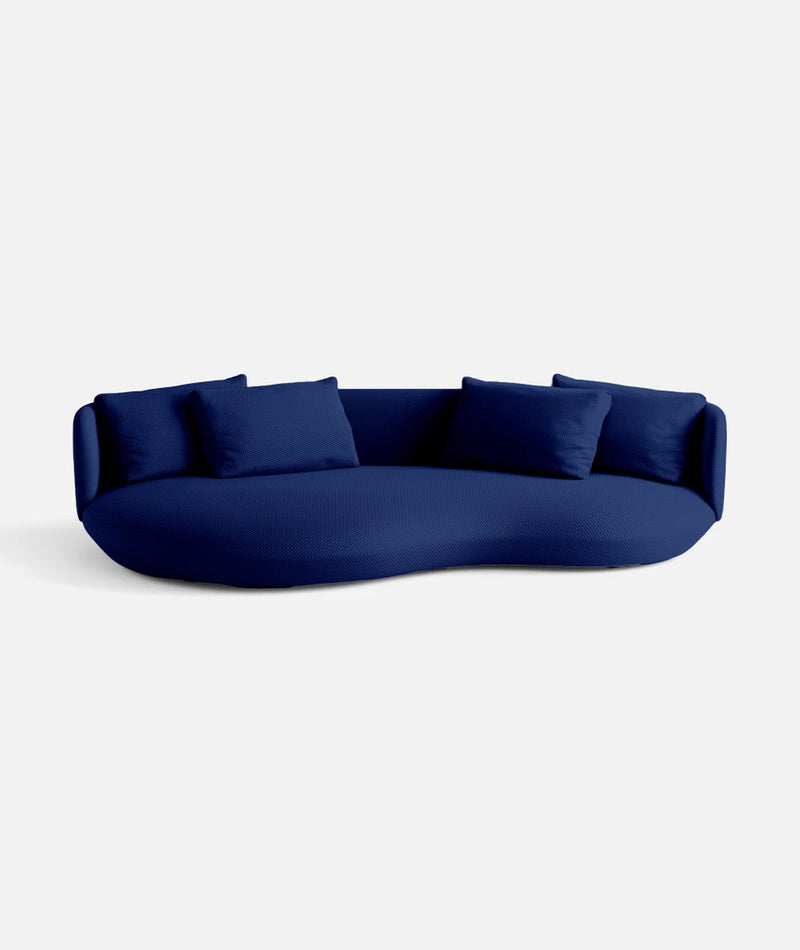 Baixo Chase Sofa
