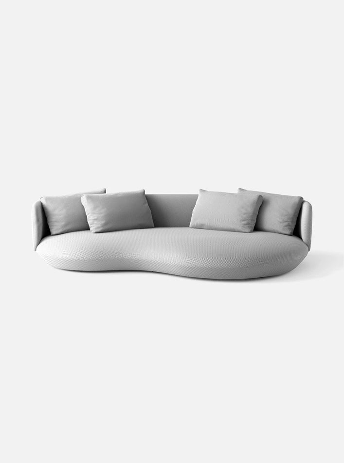 Baixo Chase Sofa