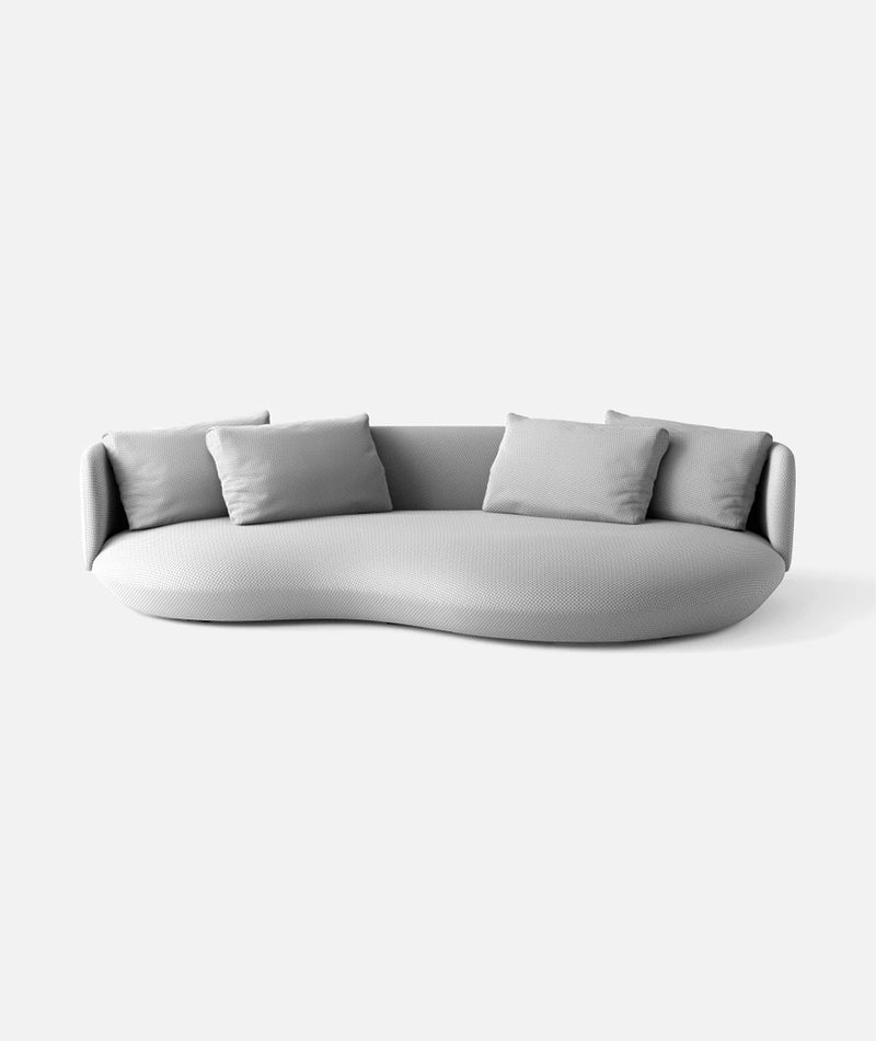 Baixo Chase Sofa