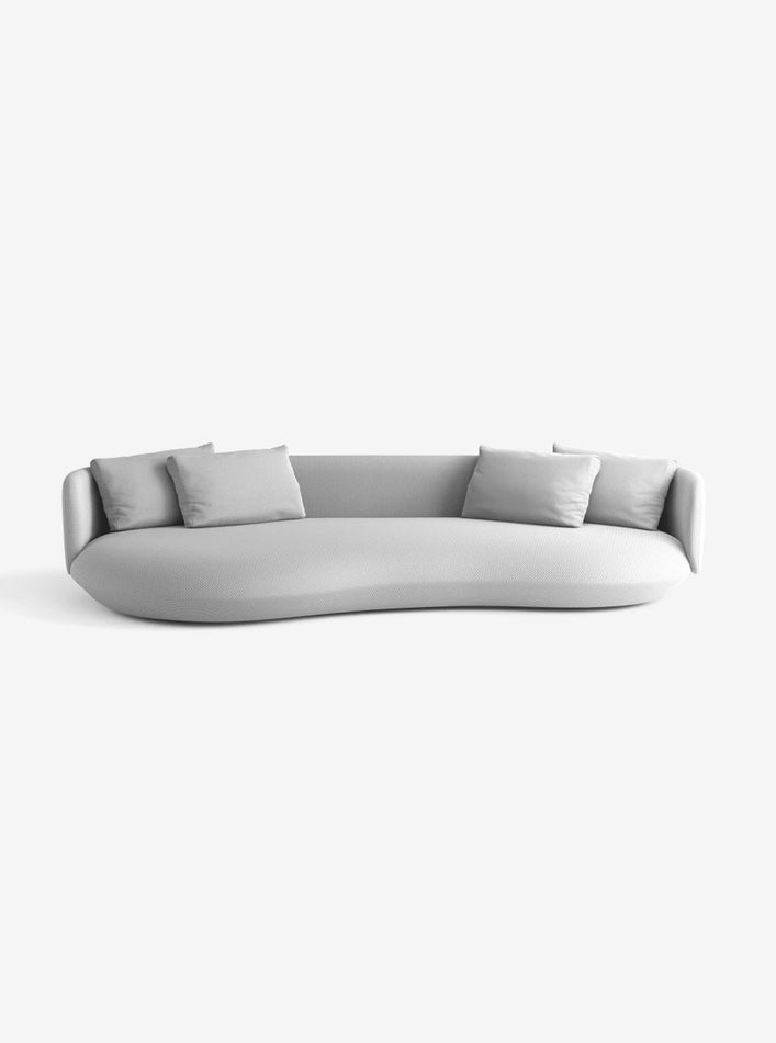 Baixo Chase Sofa