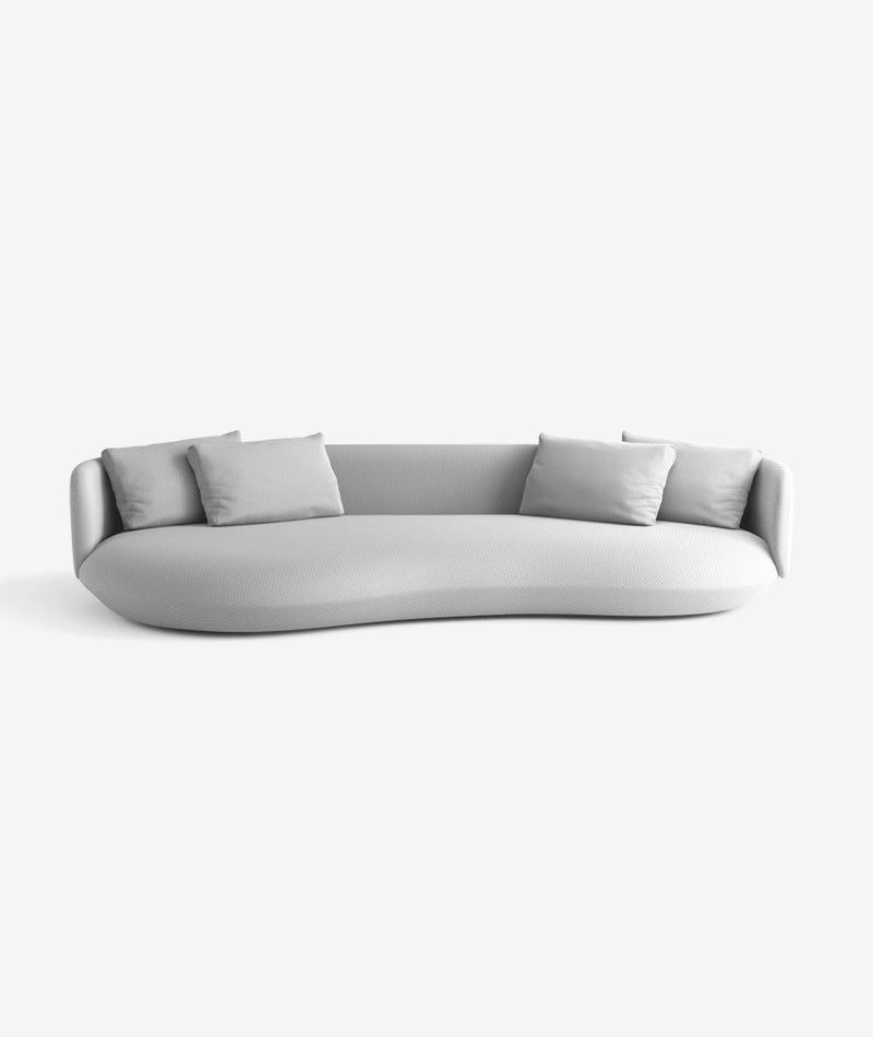 Baixo Chase Sofa