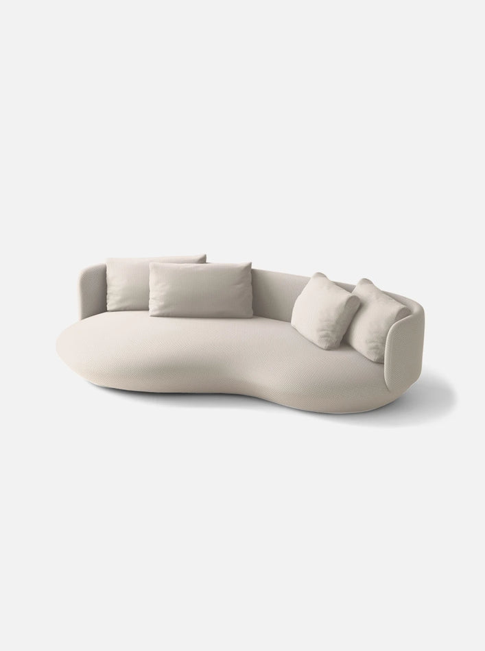 Baixo Chase Sofa