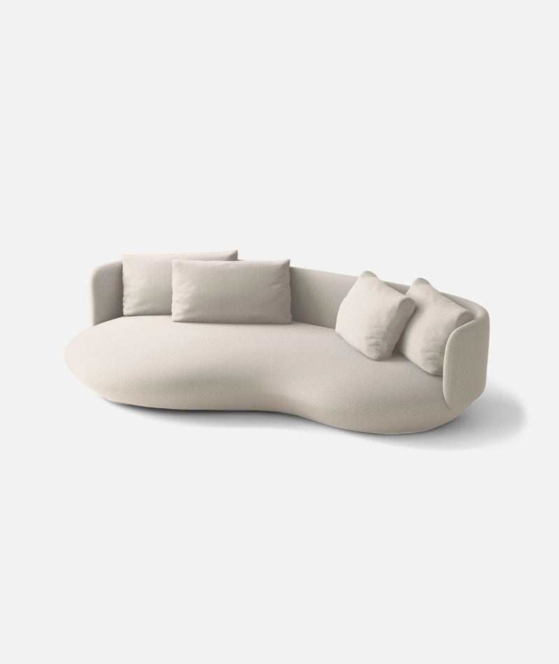 Baixo Chase Sofa