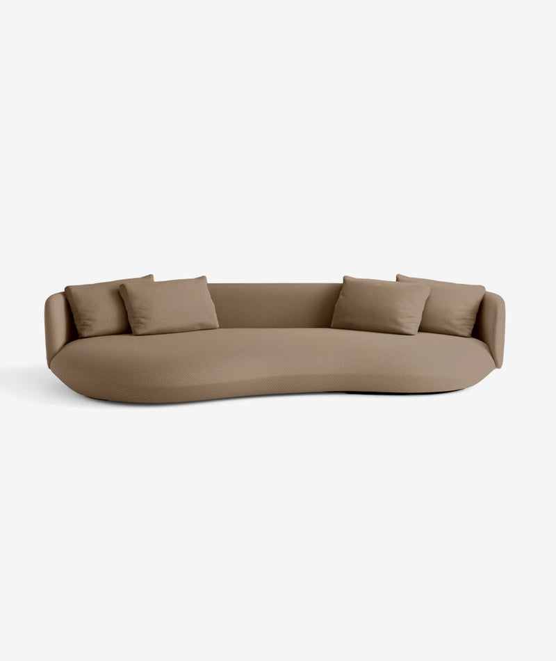Baixo Chase Sofa