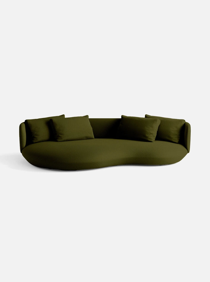 Baixo Chase Sofa
