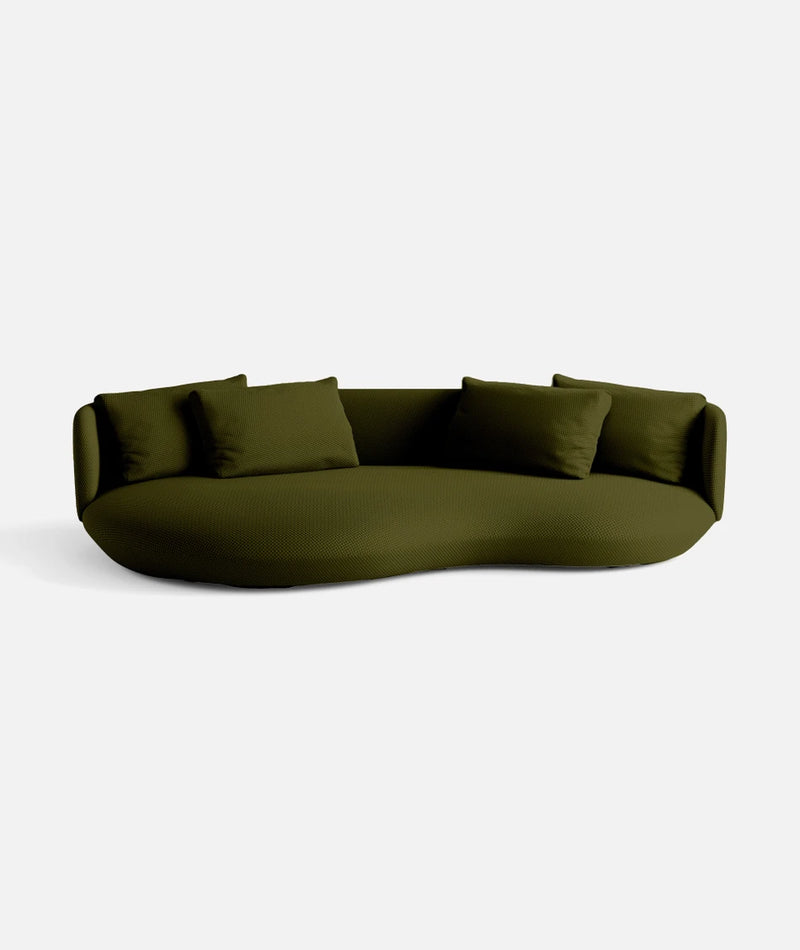Baixo Chase Sofa