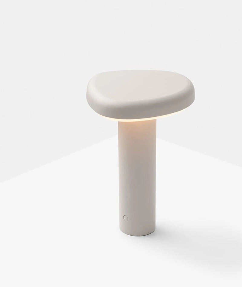 Fungi Mini Portable Lamp