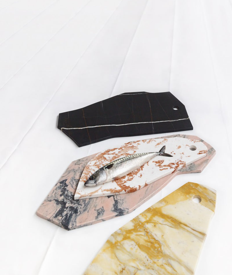 Marble Cutting Boards