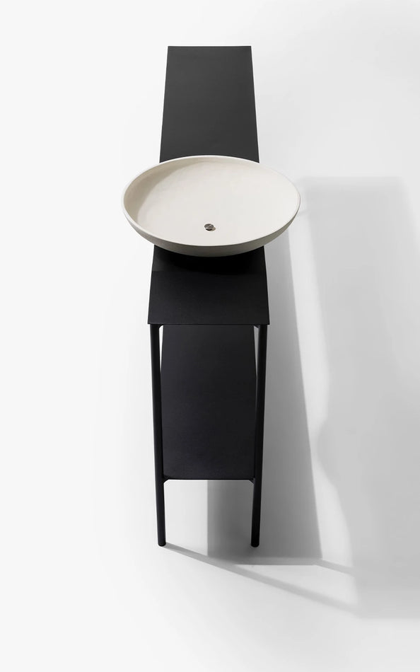 Bowl Console Table