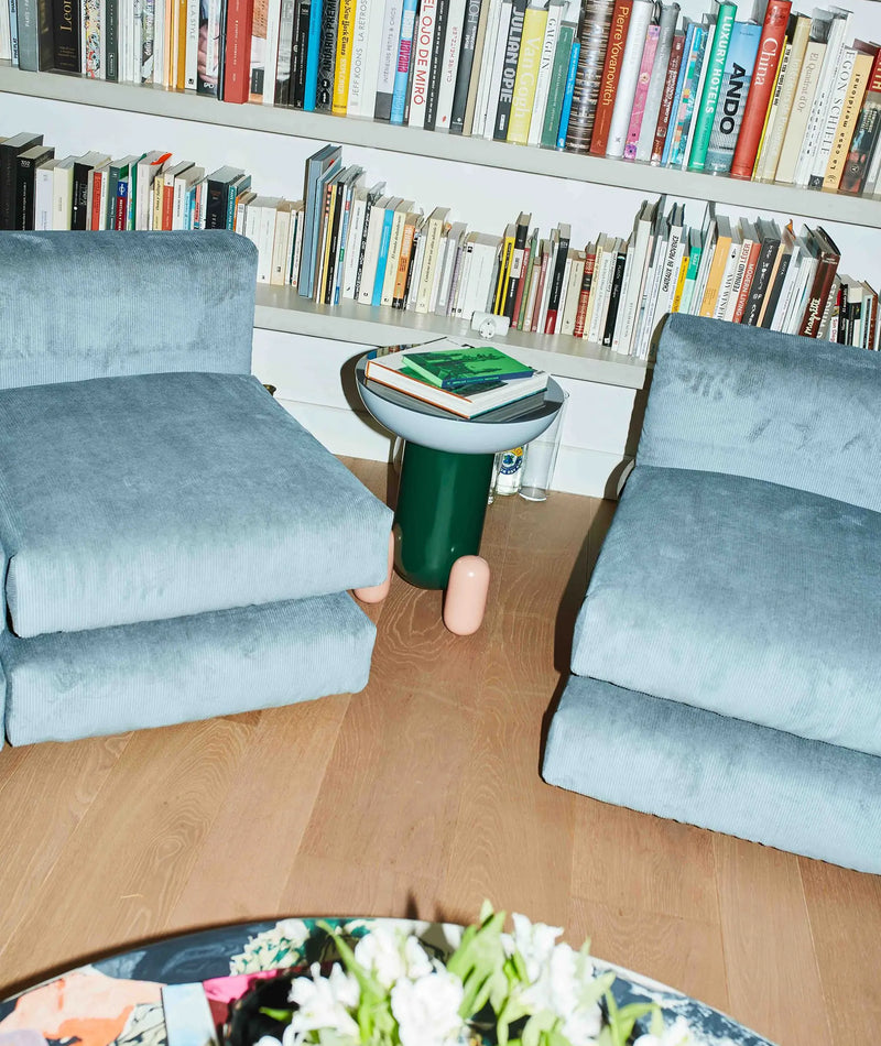 Explorer Side Table 1