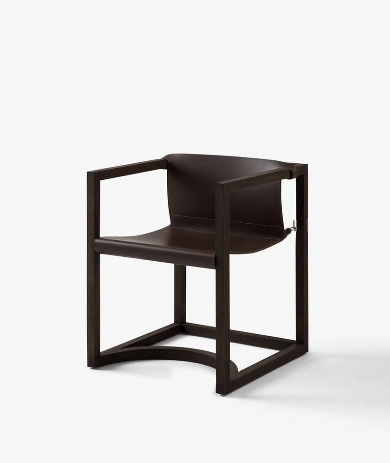 Capa Chair