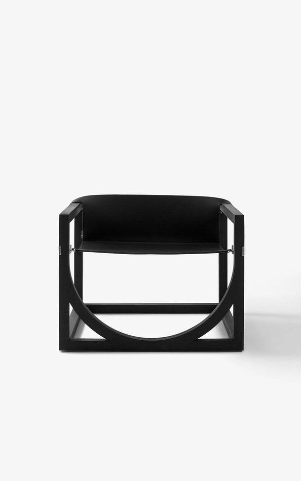 Capa Lounge Chair