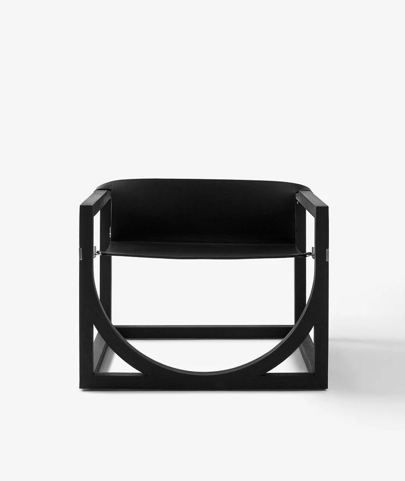 Capa Lounge Chair