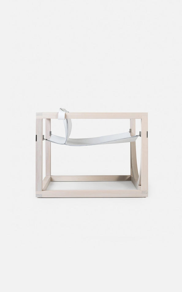 Capa Lounge Chair