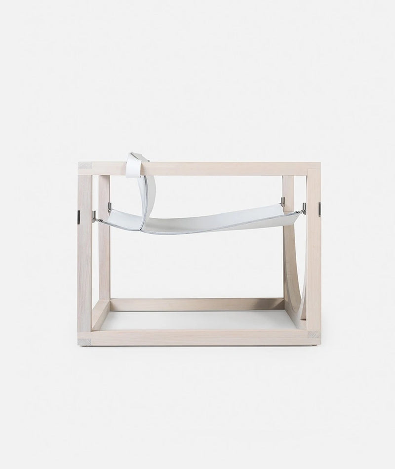 Capa Lounge Chair