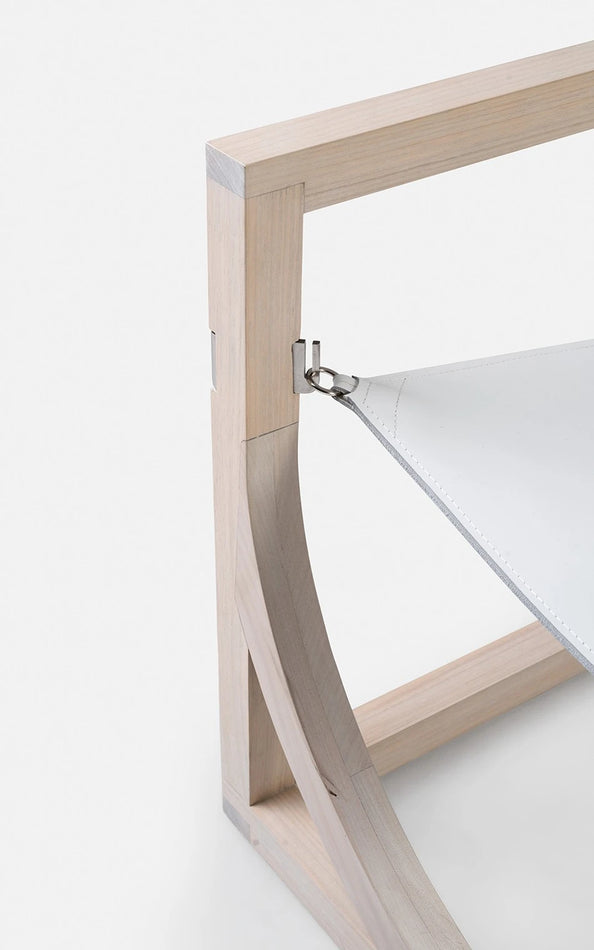 Capa Lounge Chair