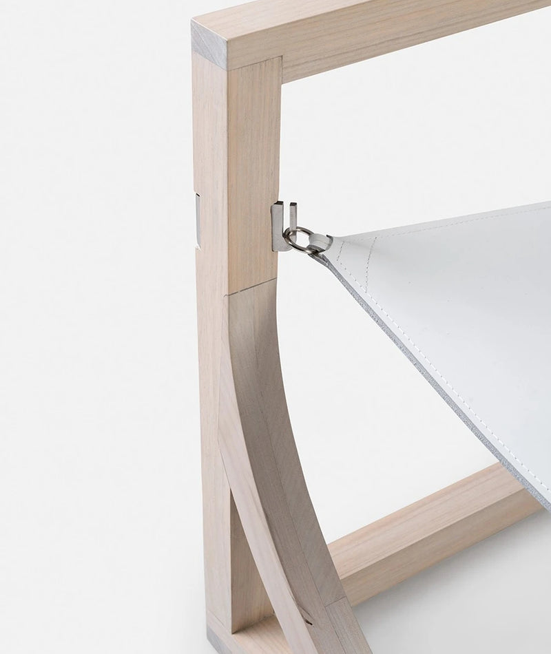 Capa Lounge Chair