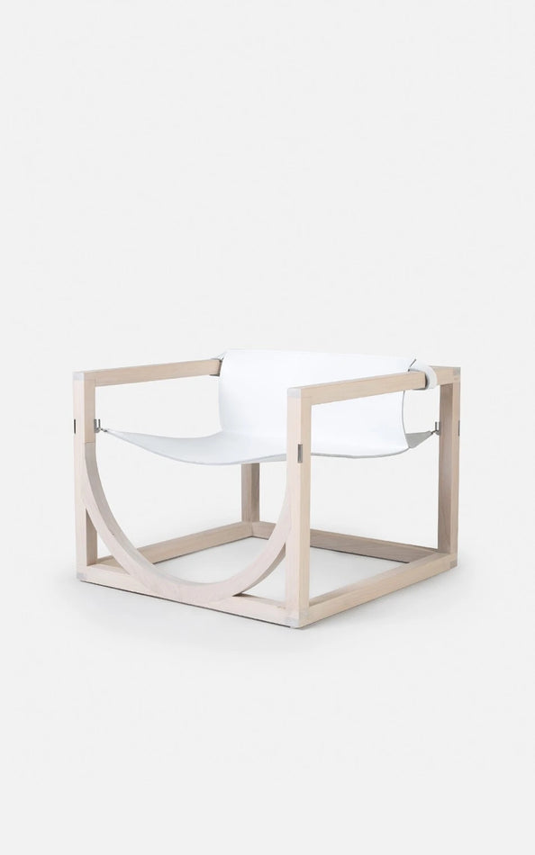 Capa Lounge Chair
