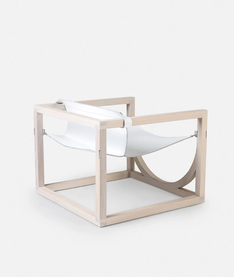 Capa Lounge Chair
