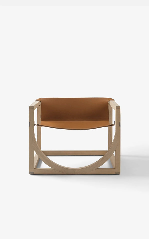 Capa Lounge Chair