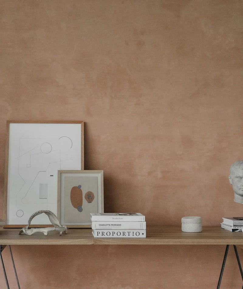 Trestles | Blackened Steel