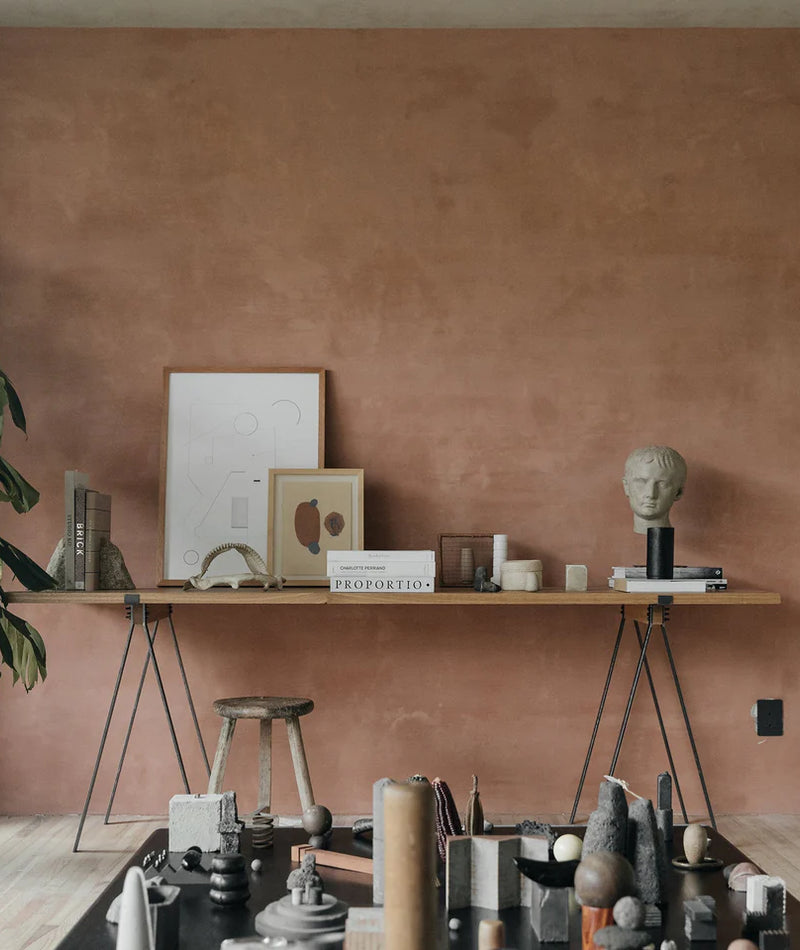 Trestles | Blackened Steel