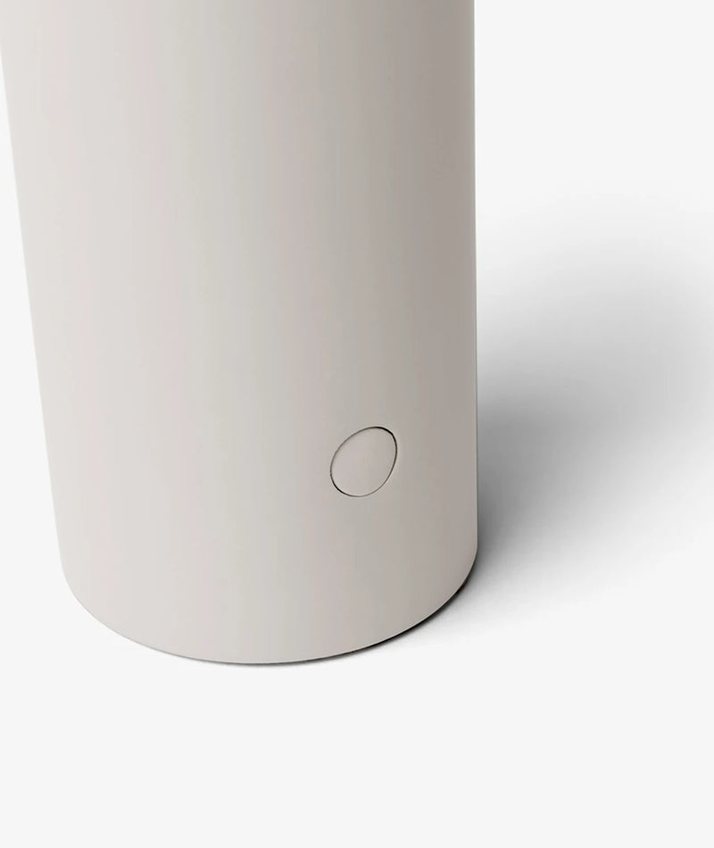 Fungi Mini Portable Lamp