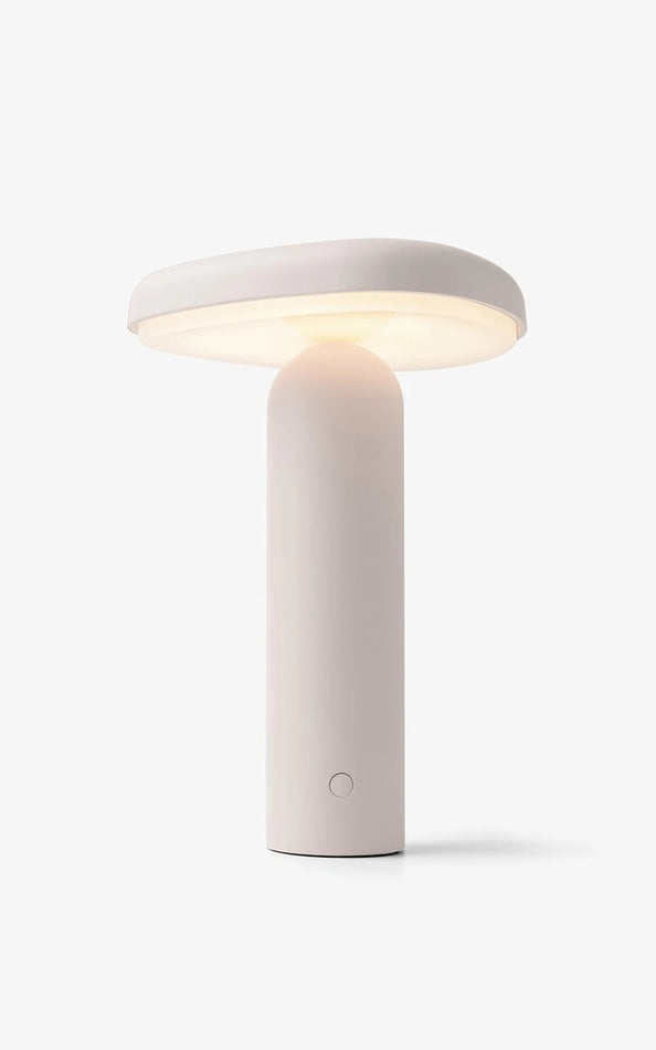 Fungi Mini Portable Lamp
