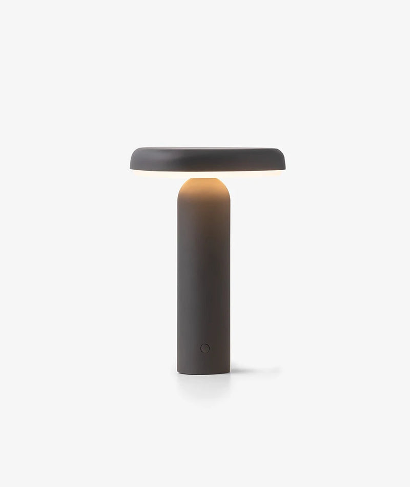 Fungi Mini Portable Lamp