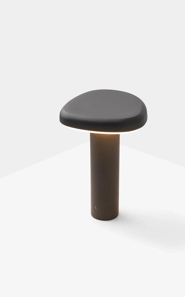 Fungi Mini Portable Lamp